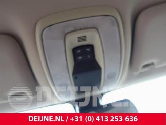 Volvo V-70 V70 (BW), Combi, 2007 / 2016 2.0 D 16V picture 26