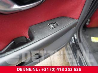 Volvo V-70 V70 (BW), Combi, 2007 / 2016 2.0 D 16V picture 32