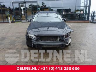 Volvo V-70 V70 (BW), Combi, 2007 / 2016 2.0 D 16V picture 2