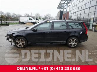 Volvo V-70 V70 (BW), Combi, 2007 / 2016 2.0 D 16V picture 4