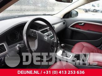 Volvo V-70 V70 (BW), Combi, 2007 / 2016 2.0 D 16V picture 18