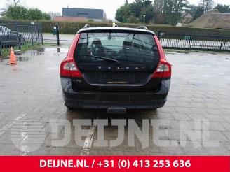 Volvo V-70 V70 (BW), Combi, 2007 / 2016 2.0 D 16V picture 6