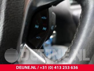 Ford Transit Transit Custom, Van, 2011 / 2023 2.2 TDCi 16V picture 26