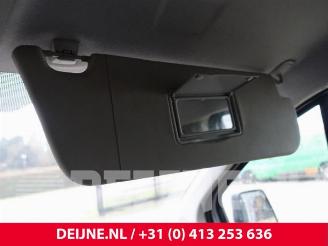 Ford Transit Transit Custom, Van, 2011 / 2023 2.2 TDCi 16V picture 32