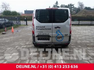 Ford Transit Transit Custom, Van, 2011 / 2023 2.2 TDCi 16V picture 6