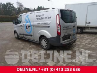Ford Transit Transit Custom, Van, 2011 / 2023 2.2 TDCi 16V picture 5