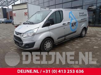 Ford Transit Transit Custom, Van, 2011 / 2023 2.2 TDCi 16V picture 3