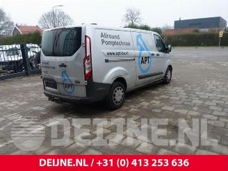 Ford Transit Transit Custom, Van, 2011 / 2023 2.2 TDCi 16V picture 7