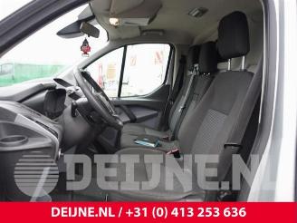 Ford Transit Transit Custom, Van, 2011 / 2023 2.2 TDCi 16V picture 21