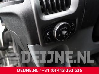 Ford Transit Transit Custom, Van, 2011 / 2023 2.2 TDCi 16V picture 22