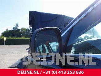 Volvo V-70 V70 (BW), Combi, 2007 / 2016 2.0 D3 20V picture 18