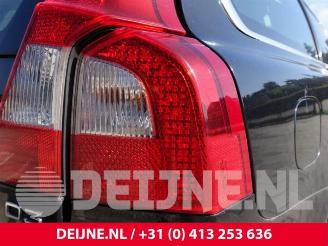 Volvo V-70 V70 (BW), Combi, 2007 / 2016 2.0 D3 20V picture 29