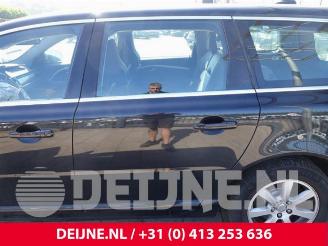 Volvo V-70 V70 (BW), Combi, 2007 / 2016 2.0 D3 20V picture 21