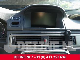 Volvo V-70 V70 (BW), Combi, 2007 / 2016 2.0 D3 20V picture 15