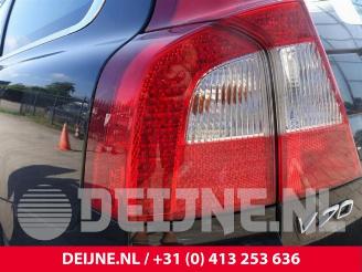 Volvo V-70 V70 (BW), Combi, 2007 / 2016 2.0 D3 20V picture 24