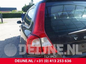 Volvo V-70 V70 (BW), Combi, 2007 / 2016 2.0 D3 20V picture 25
