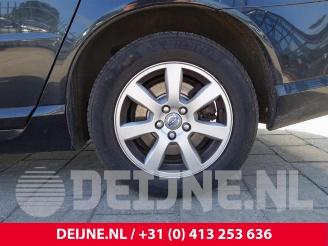Volvo V-70 V70 (BW), Combi, 2007 / 2016 2.0 D3 20V picture 23