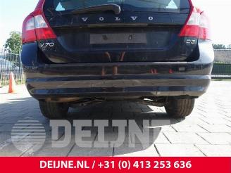Volvo V-70 V70 (BW), Combi, 2007 / 2016 2.0 D3 20V picture 27