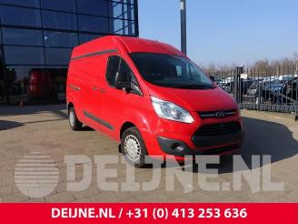 Ford Transit Transit Custom, Bus, 2011 / 2023 2.2 TDCi 16V picture 1