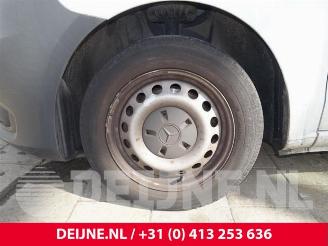 Mercedes Vito Vito (447.6), Van, 2014 1.6 111 CDI 16V picture 10
