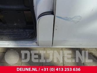 Mercedes Vito Vito (447.6), Van, 2014 1.6 111 CDI 16V picture 17