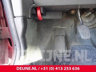 Volvo 850 850 Estate, Combi, 1992 / 1997 2.5i 10V picture 23