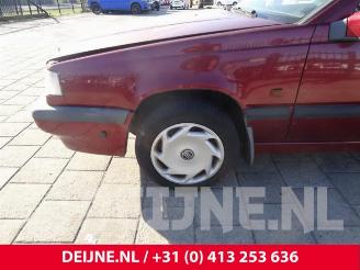 Volvo 850 850 Estate, Combi, 1992 / 1997 2.5i 10V picture 13