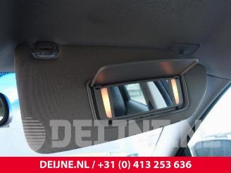 Volvo V-70 V70 (BW), Combi, 2007 / 2016 2.4 D 20V picture 27