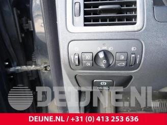 Volvo V-70 V70 (BW), Combi, 2007 / 2016 2.4 D 20V picture 22
