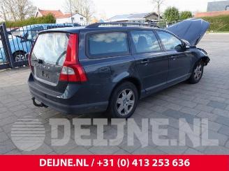 Volvo V-70 V70 (BW), Combi, 2007 / 2016 2.4 D 20V picture 7