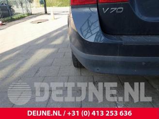 Volvo V-70 V70 (BW), Combi, 2007 / 2016 2.4 D 20V picture 34