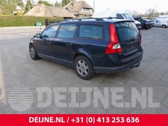 Volvo V-70 V70 (BW), Combi, 2007 / 2016 2.4 D 20V picture 5