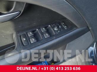 Volvo V-70 V70 (BW), Combi, 2007 / 2016 2.4 D 20V picture 18