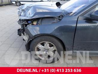 Volvo V-70 V70 (BW), Combi, 2007 / 2016 2.4 D 20V picture 9