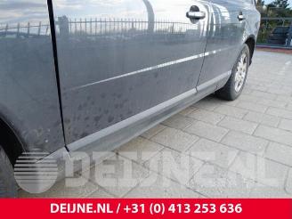 Volvo V-70 V70 (BW), Combi, 2007 / 2016 2.4 D 20V picture 11