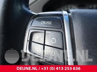 Volvo V-70 V70 (BW), Combi, 2007 / 2016 2.4 D 20V picture 23