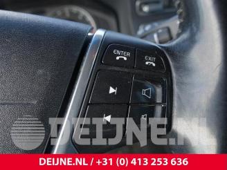 Volvo V-70 V70 (BW), Combi, 2007 / 2016 2.4 D 20V picture 24