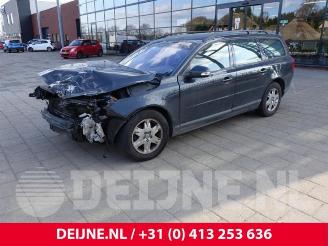 Volvo V-70 V70 (BW), Combi, 2007 / 2016 2.4 D 20V picture 3