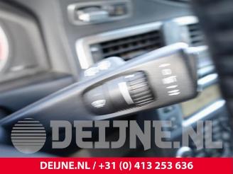 Volvo V-70 V70 (BW), Combi, 2007 / 2016 2.4 D 20V picture 33