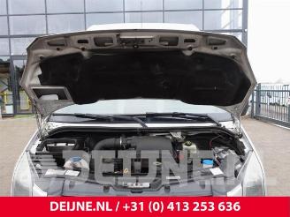 Volkswagen Crafter Crafter, Van, 2006 / 2013 2.5 TDI 30/35/50 picture 35