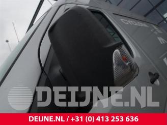 Volkswagen Crafter Crafter, Van, 2006 / 2013 2.5 TDI 30/35/50 picture 12