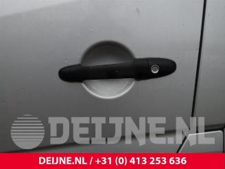 Volkswagen Crafter Crafter, Van, 2006 / 2013 2.5 TDI 30/35/50 picture 16