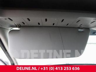 Volkswagen Crafter Crafter, Van, 2006 / 2013 2.5 TDI 30/35/50 picture 26