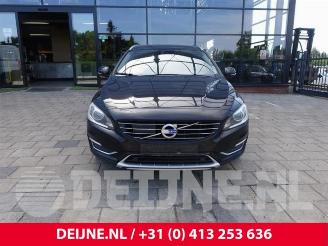 Volvo V-60 V60 I (FW/GW), Combi, 2010 / 2018 2.4 D6 20V Plug-in Hybrid AWD picture 2