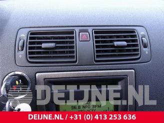 Volvo V-50 V50 (MW), Combi, 2003 / 2012 1.8 16V Flexifuel picture 32