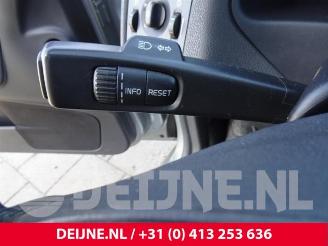 Volvo V-50 V50 (MW), Combi, 2003 / 2012 1.8 16V Flexifuel picture 28