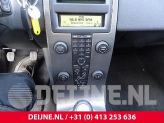 Volvo V-50 V50 (MW), Combi, 2003 / 2012 1.8 16V Flexifuel picture 33