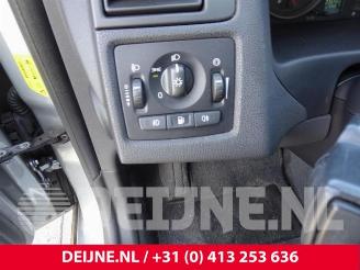 Volvo V-50 V50 (MW), Combi, 2003 / 2012 1.8 16V Flexifuel picture 22