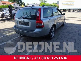 Volvo V-50 V50 (MW), Combi, 2003 / 2012 1.8 16V Flexifuel picture 7