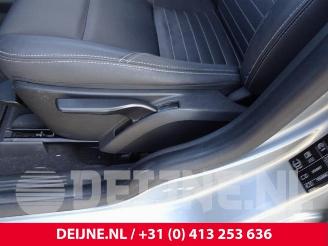 Volvo V-50 V50 (MW), Combi, 2003 / 2012 1.8 16V Flexifuel picture 25